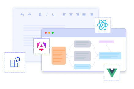 Lower development costs