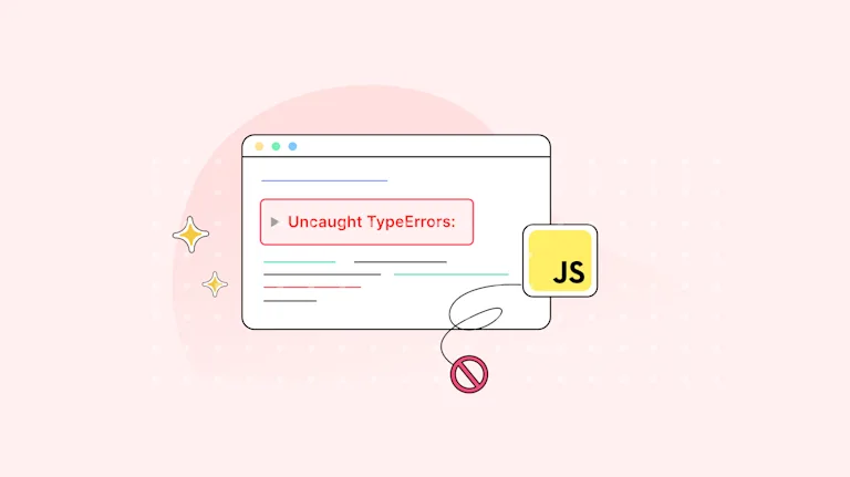 Understanding Uncaught TypeErrors in JavaScript